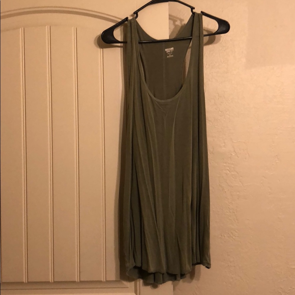 Mossimo Tank